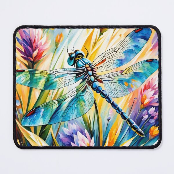 Item preview, Dreamy Dragonfly  designed and sold by Junipurr’s Corner .