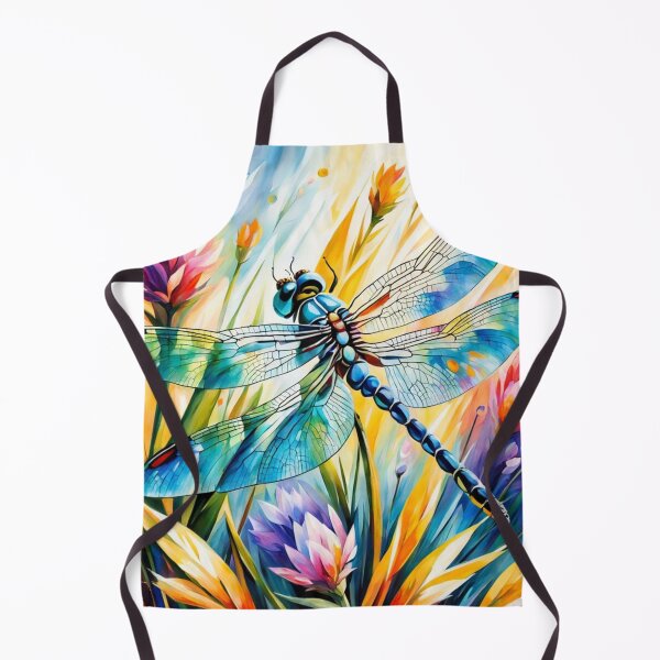 Item preview, Dreamy Dragonfly designed and sold by Junipurr’s Corner .