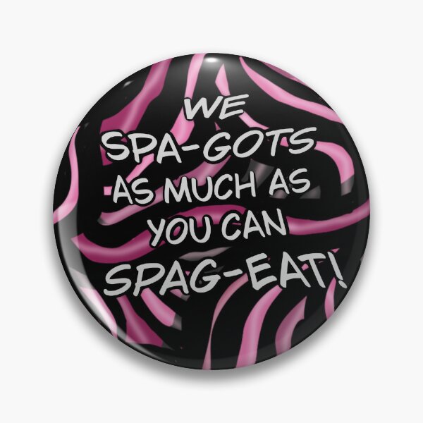Item preview, It’s people spaghetti  designed and sold by shuckandsteel.