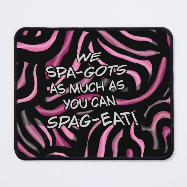 Item preview, It’s people spaghetti designed and sold by shuckandsteel.