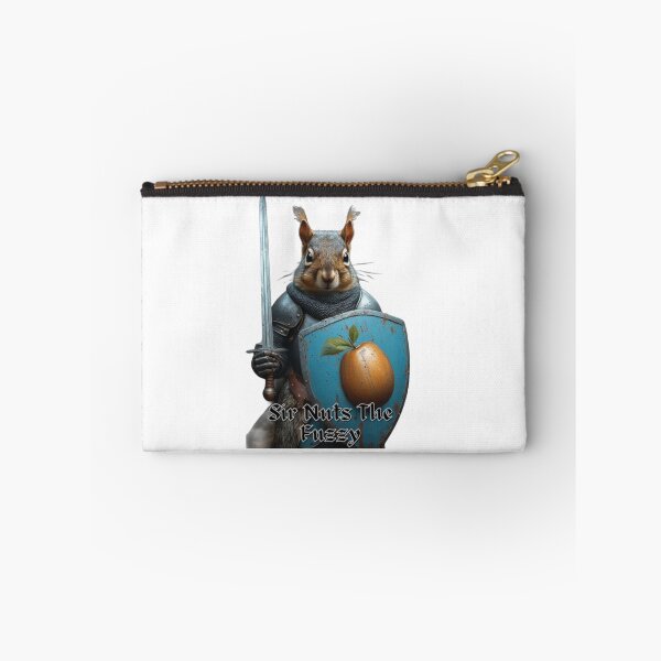 Item preview, Sir Nuts The Fuzzy! designed and sold by Vinaelly.