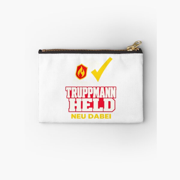 Item preview, Firefighter Squad Member Hero, New Member Gift designed and sold by pirminio.