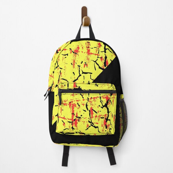 Item preview, Modern Abstract Red and Black Art designed and sold by Articora.