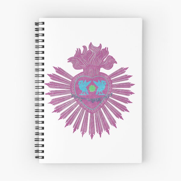 Item preview, Liverpool sacred heart designed and sold by Tracy Eleanor.