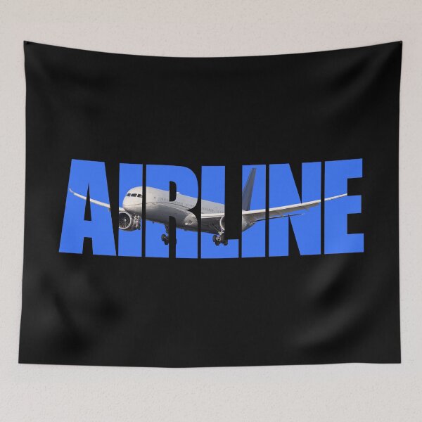 Item preview, Airline B 787 designed and sold by sibosssr.