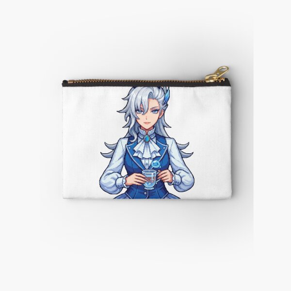 Item preview, Furina Genshin Pixart designed and sold by Badriprimus.