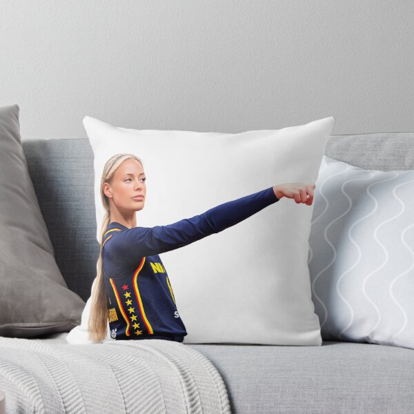 Item preview, Sophie Cunningham's famous "pointing finger" designed and sold by HNS-Designers.