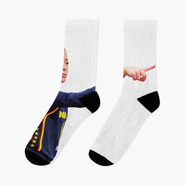 Aperçu de l'œuvre Le fameux « doigt pointé » de Sophie Cunningham créée et vendue par HNS-Designers.