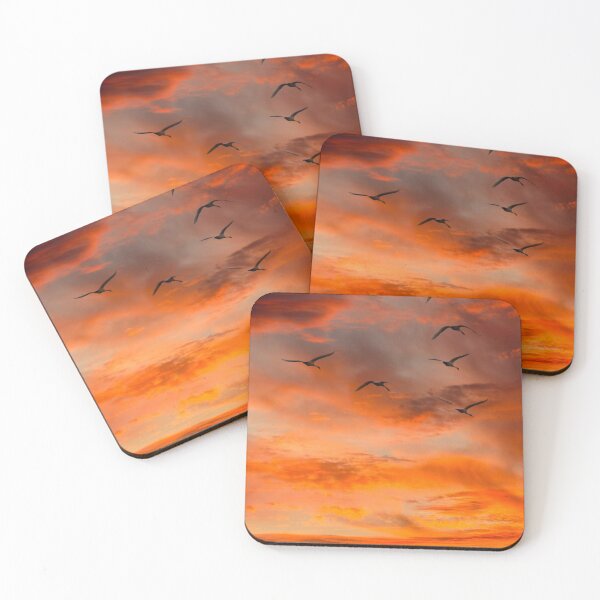 Item preview, Summer Sunset designed and sold by AnnabellaRh.