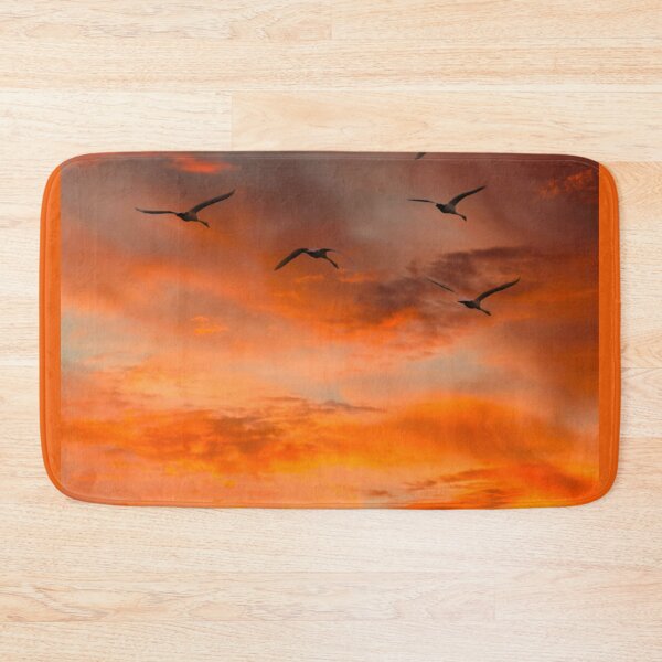 Item preview, Summer Sunset designed and sold by AnnabellaRh.