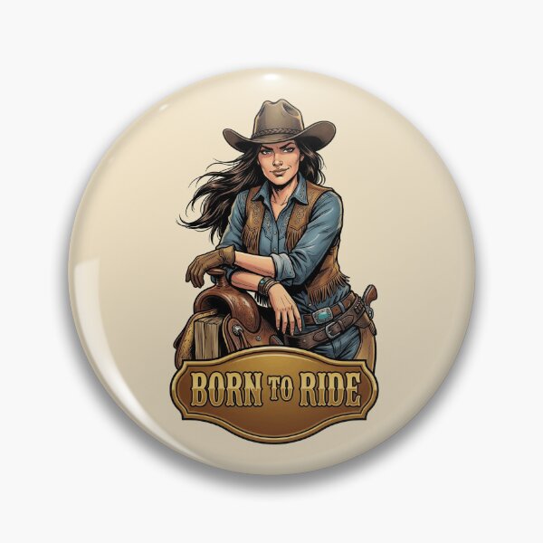 Item preview, Born to Ride designed and sold by Vintage Sass Society.