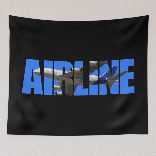 Item preview, Airline A-380 designed and sold by sibosssr.