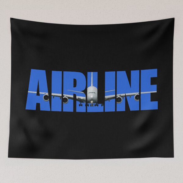 Item preview, Airline A-380 designed and sold by sibosssr.
