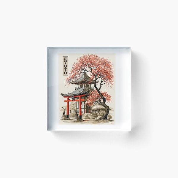 Item preview, KYOTO designed and sold by Pixel-Lair.