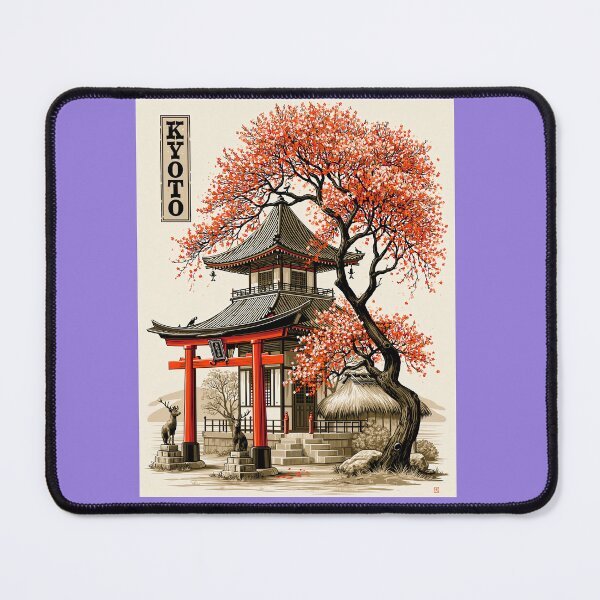 Item preview, KYOTO designed and sold by Pixel-Lair.