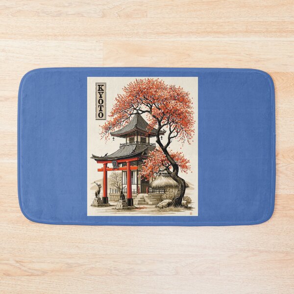 Item preview, KYOTO designed and sold by Pixel-Lair.