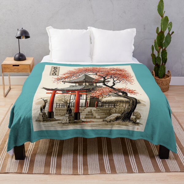 Item preview, KYOTO designed and sold by Pixel-Lair.
