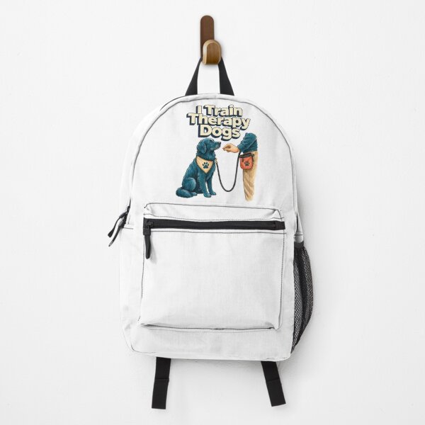 Item preview, Therapy dog in training designed and sold by pirminio.
