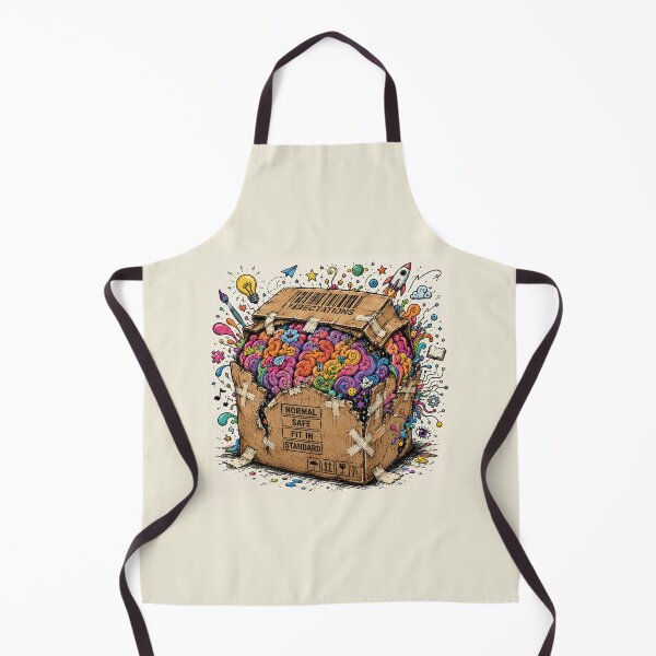 Item preview, Imaginación incontenible designed and sold by TheHumanFreq.