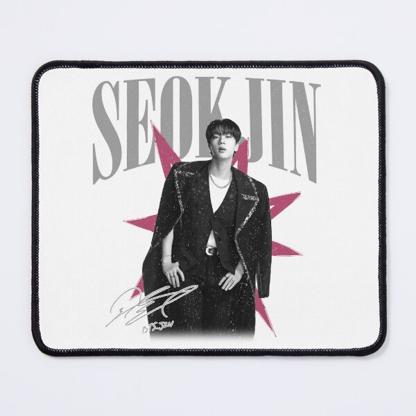 Item preview, Vintage Seokjin 90s Shirt, Graphic Kpop Shirt, Jin Kpop Arirang Album Retro 90s Shirt, Gifts For Fan designed and sold by BerryHand.