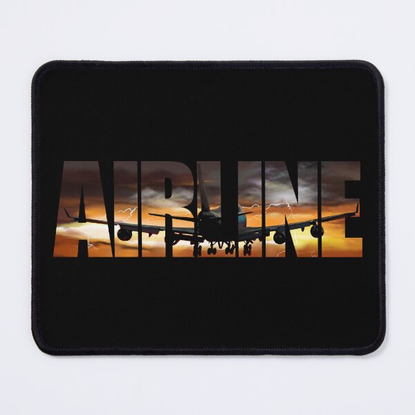 Item preview, Aerolínea B 747 designed and sold by sibosssr.