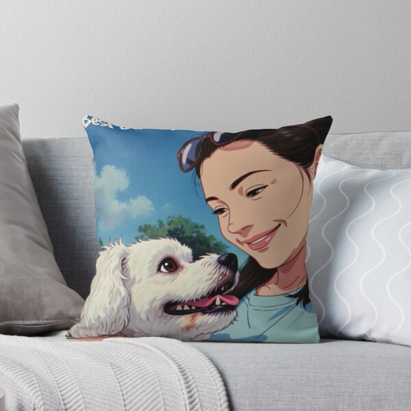 Item preview, Best buddy ever designed and sold by NarsAnna.