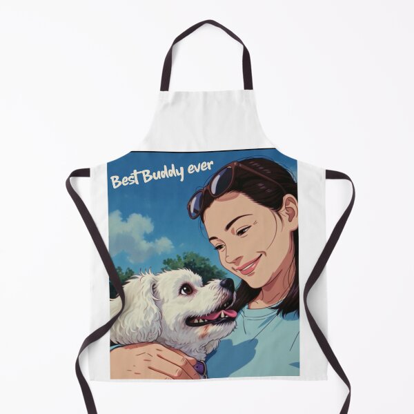 Item preview, Best buddy ever designed and sold by NarsAnna.