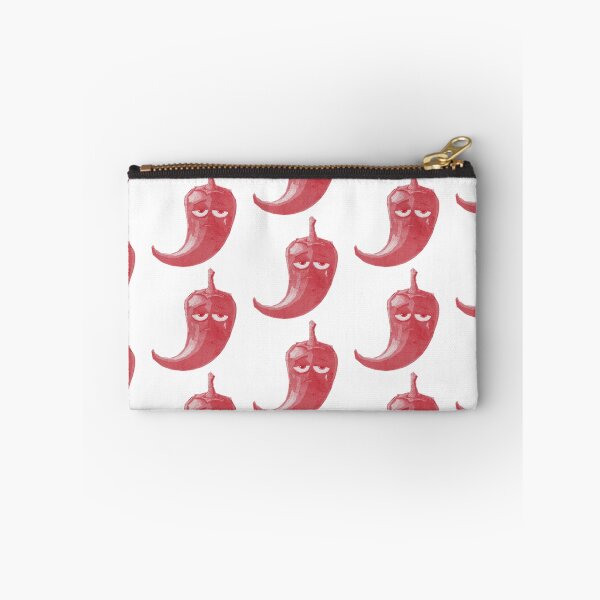 Item preview, Sad Chili Pepper designed and sold by kinpirks.