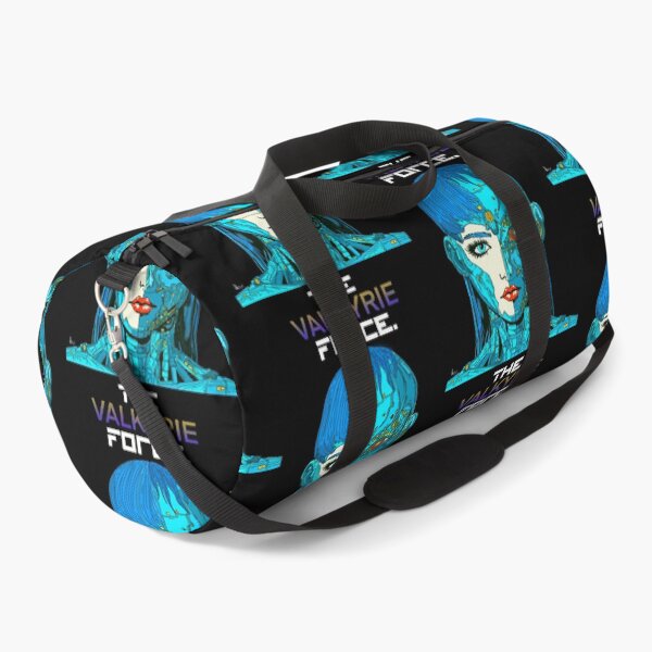 Item preview, Cybernetic Valkyrie Art designed and sold by givememytees.