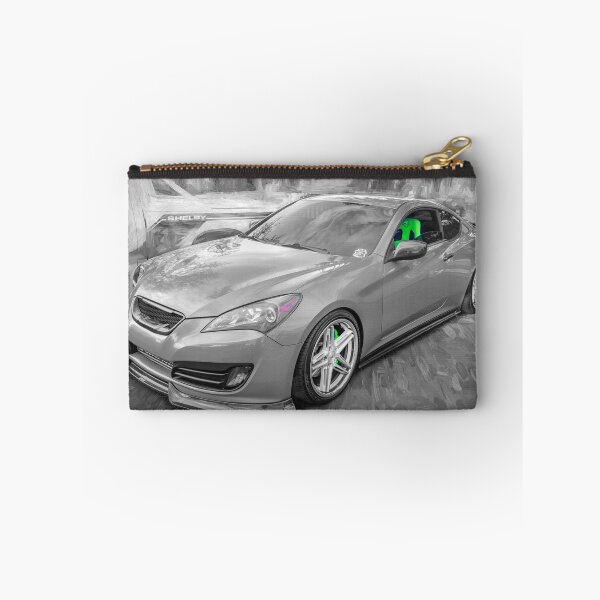 Item preview, 2011 Purple Hyundai Genesis 2.0T R Spec designed and sold by RichFrancoCars.