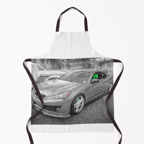 Item preview, 2011 Purple Hyundai Genesis 2.0T R Spec designed and sold by RichFrancoCars.