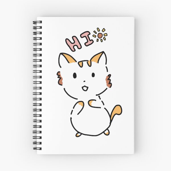 Item preview, Happy cat designed and sold by Flare-shiningray.