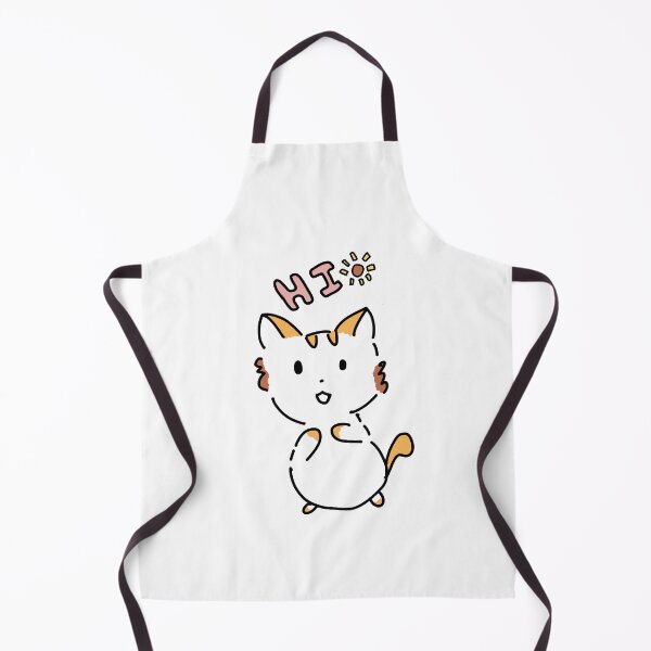 Item preview, Happy cat designed and sold by Flare-shiningray.