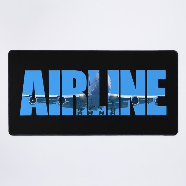 Item preview, Aerolínea B 747 designed and sold by sibosssr.