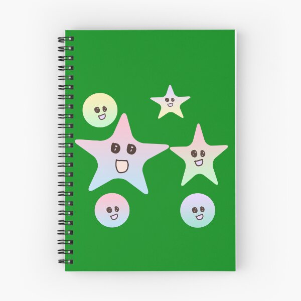 Item preview, silly space designed and sold by BaniBeanDesigns.