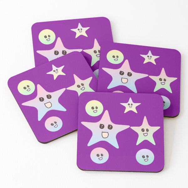Item preview, silly space designed and sold by BaniBeanDesigns.