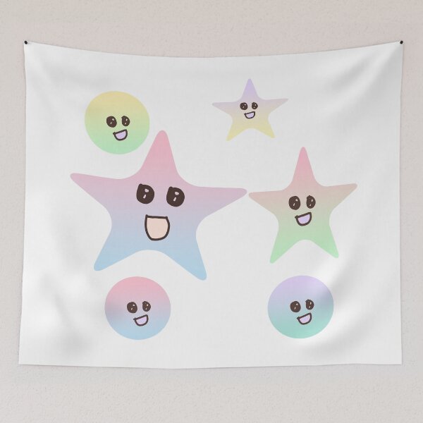 Item preview, silly space designed and sold by BaniBeanDesigns.