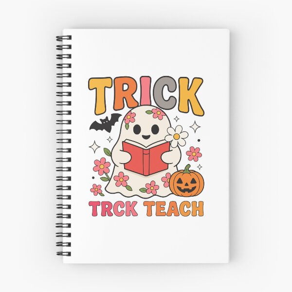 Item preview, Cute Ghost Reading Book designed and sold by jkrphoto.