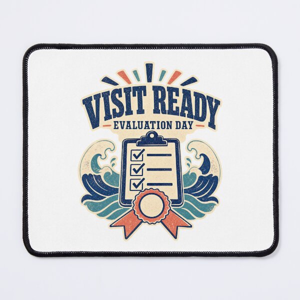 Item preview, Therapy Dog Trainer Evaluation Day designed and sold by pirminio.