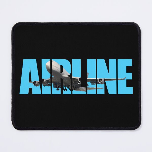 Item preview, Aerolínea B 747 designed and sold by sibosssr.