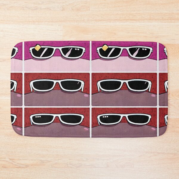 Item preview, Art - Graphic Design, Stylized Sunglasses Triptych designed and sold by Reverso-Design.