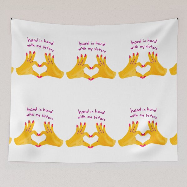 Item preview, Sisters designed and sold by Misbahdin1.