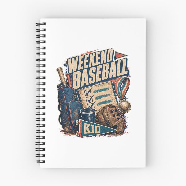 Item preview, Tournament weekend baseball girls designed and sold by pirminio.