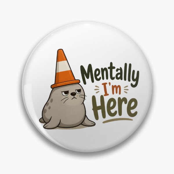 Item preview, Mentallyimhere | Neil the sea designed and sold by Aspecthub.