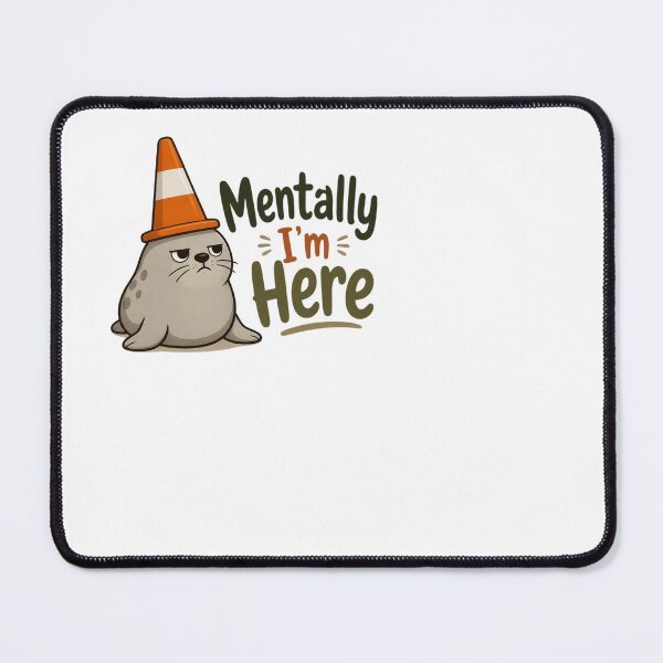 Item preview, Mentallyimhere | Neil the sea designed and sold by Aspecthub.