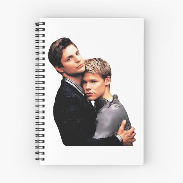 Item preview, Brian And Justin Queer As Folk designed and sold by emphinclub.
