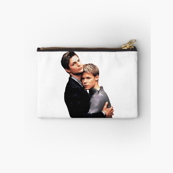 Item preview, Brian And Justin Queer As Folk designed and sold by emphinclub.