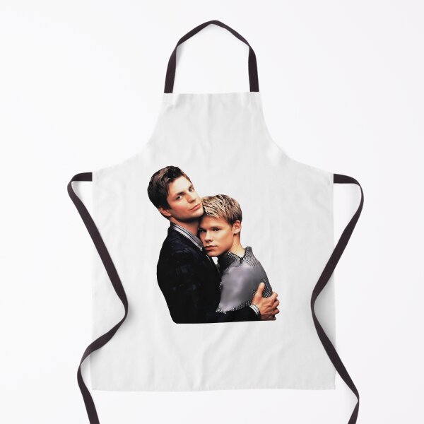 Item preview, Brian And Justin Queer As Folk designed and sold by emphinclub.