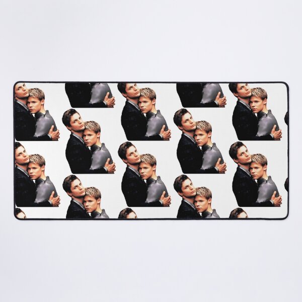 Item preview, Brian And Justin Queer As Folk designed and sold by emphinclub.