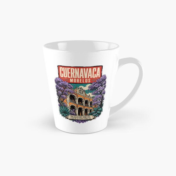 Item preview, Cuernavaca Morelos, México Vintage Viajes Turismo Arte designed and sold by TravelersGems.